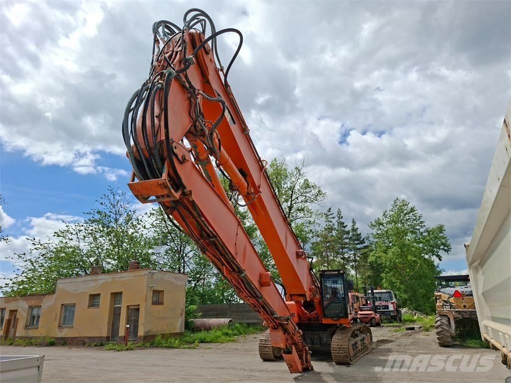 CAT 345C Stavebnictví - ostatní