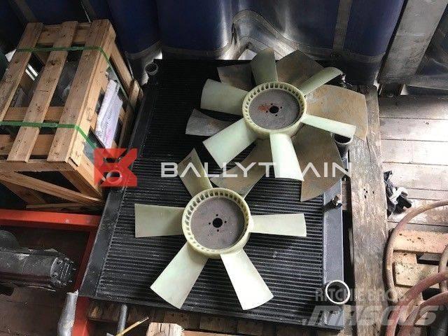  Oiltech Water Cooler Motory a jiné součásti
