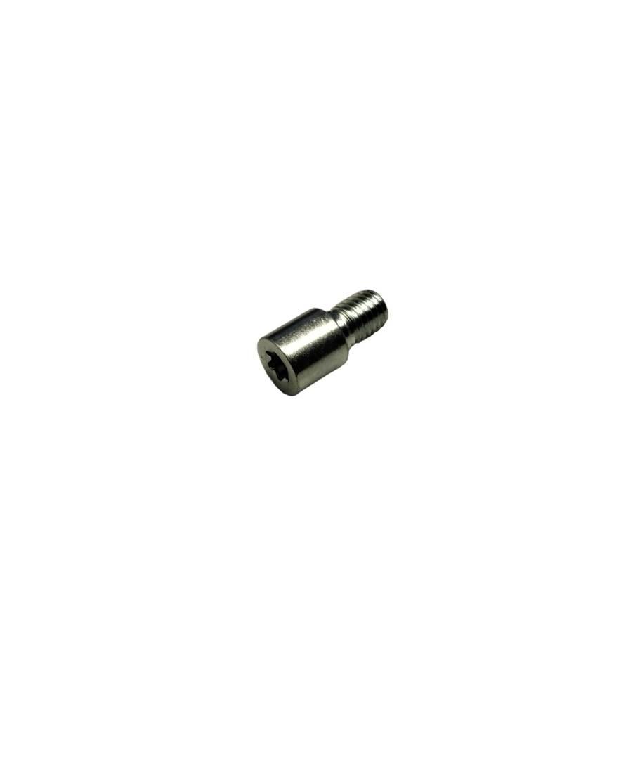  BeGe R500396 Kabiny a interiér