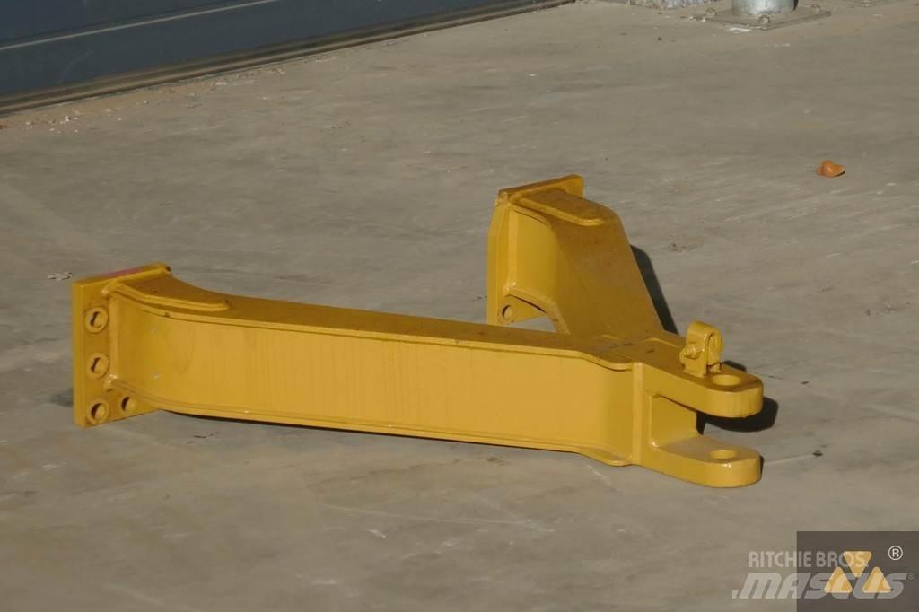 CAT D6 Drawbar Doprava – ostatní