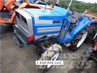 Iseki TA 235 Kompaktní traktory