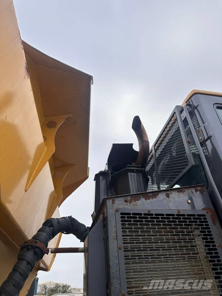 Bell B 40 D Kloubové dempry