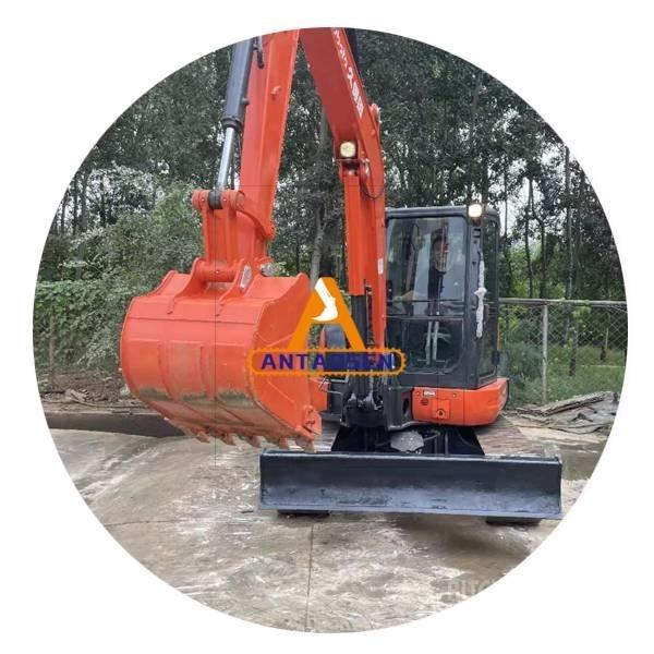 Kubota KX 165 Mini rýpadla < 7t