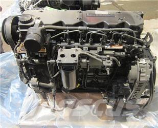Cummins QSB6.7-P160 Motory