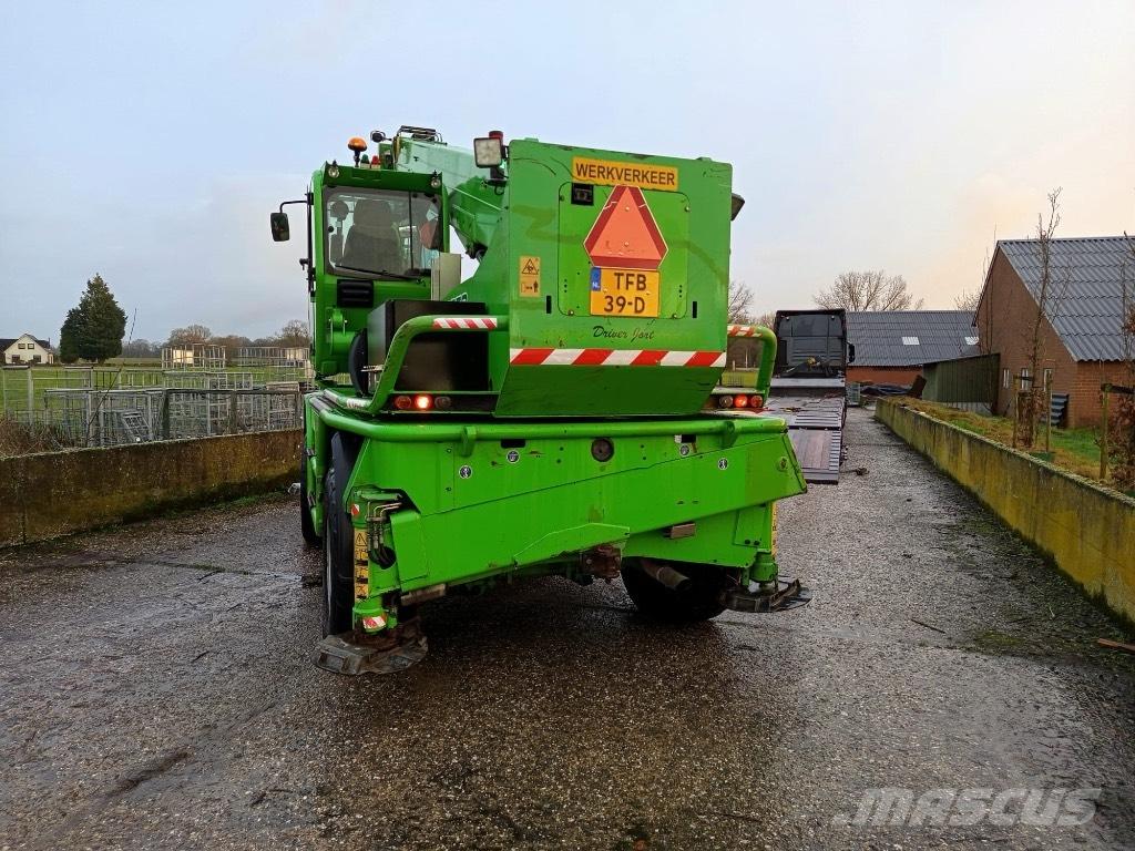Merlo 40.30 MCSS Teleskopické manipulátory