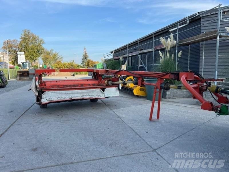 Kuhn FC 300 GT Kondicionér žacího stroje