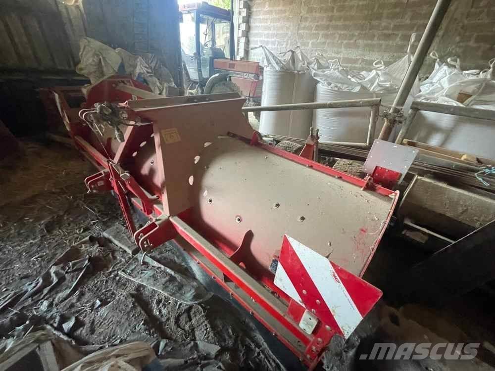Grimme KS 75-4 Zařízení pro pěstování brambor - Jiné