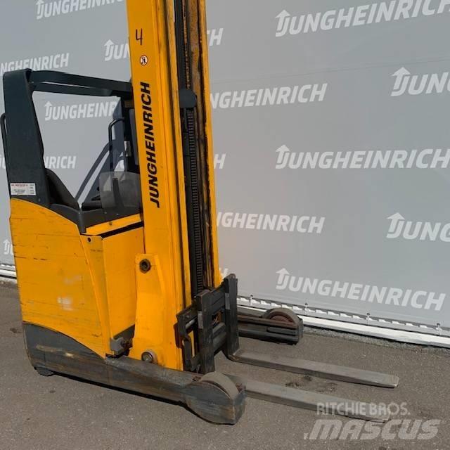 Jungheinrich ETV 216 Retraky