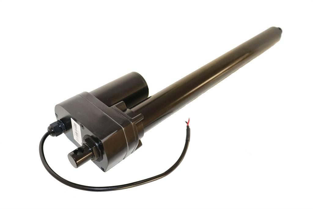  KM F671645, F071008 Elektronika