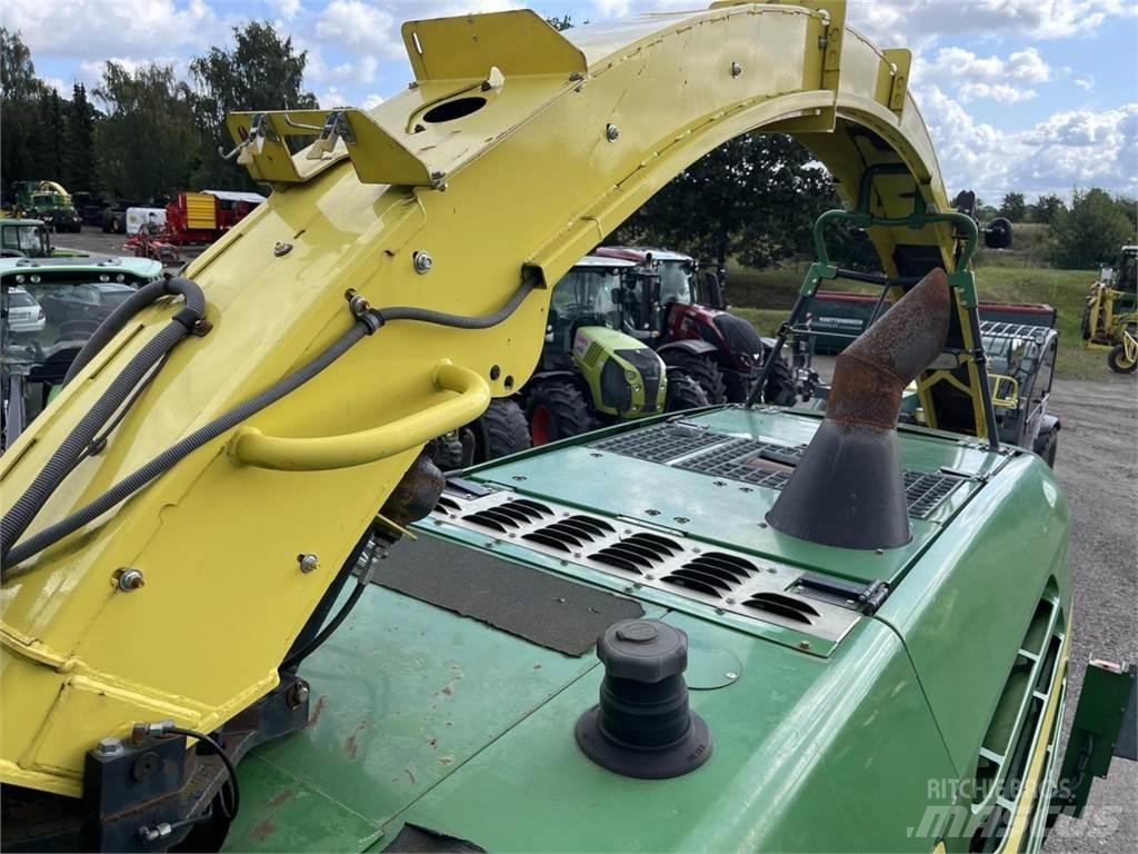 John Deere 7780i Samojízdné sekačky