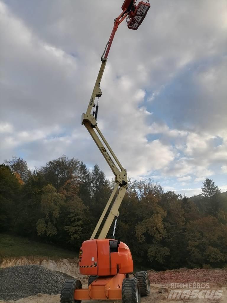 JLG 510 AJ Kloubové plošiny