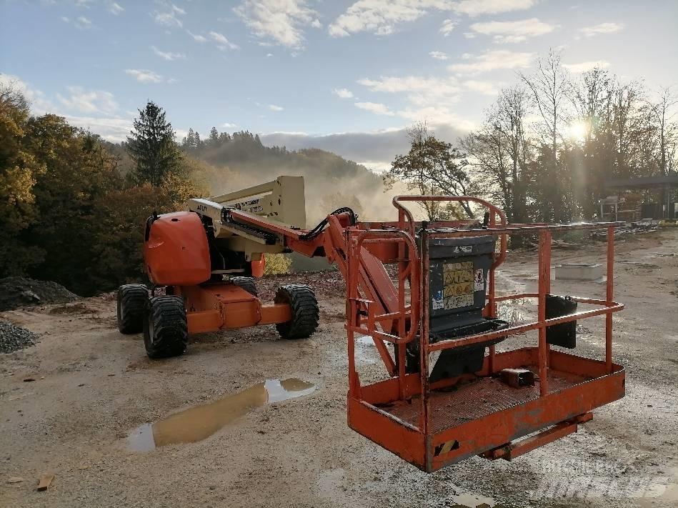 JLG 510 AJ Kloubové plošiny
