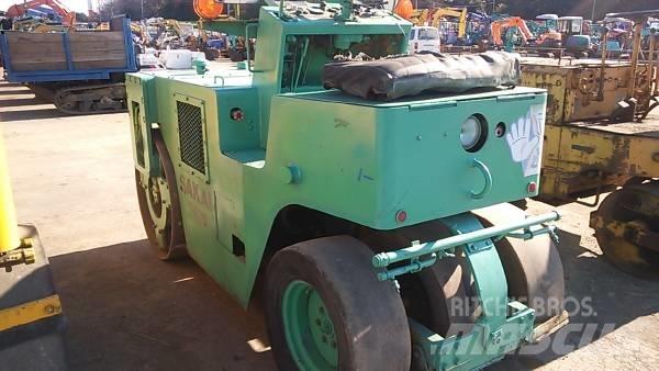 Sakai TG25 Válce greenů