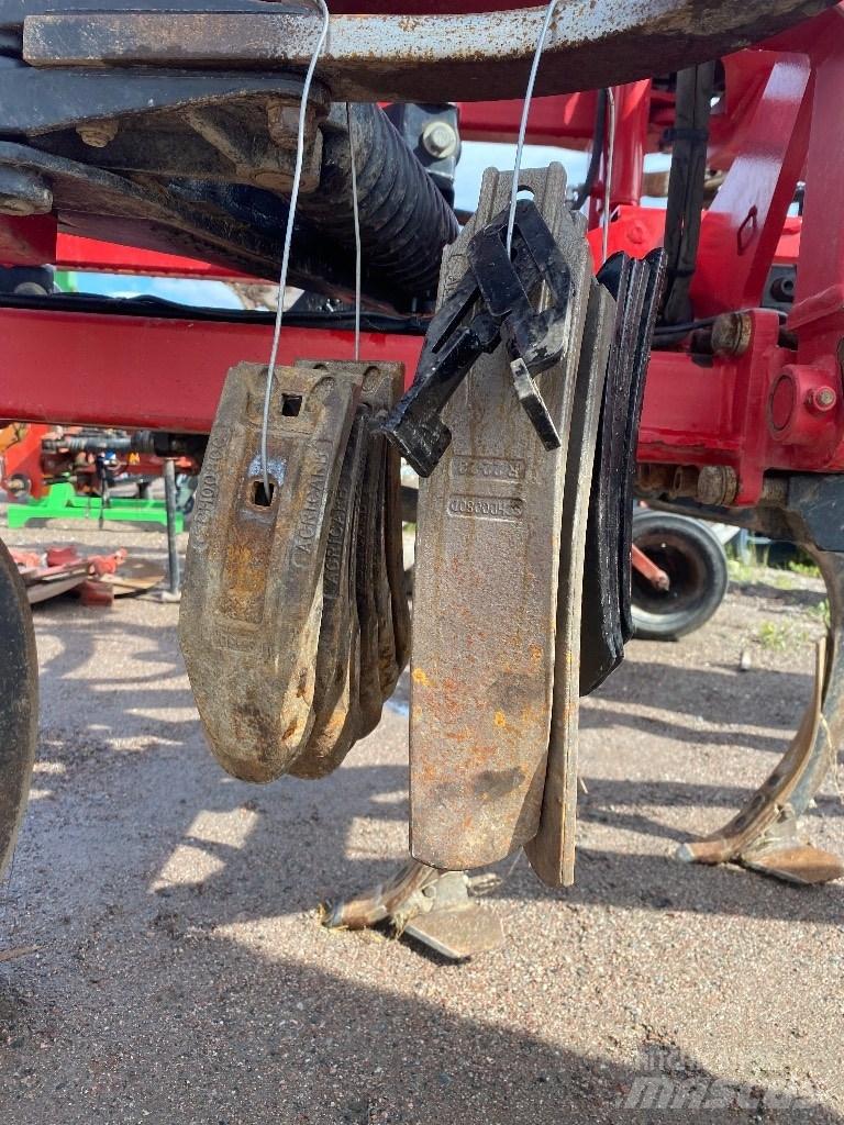 Horsch Terrano 5 FX Kultivátory