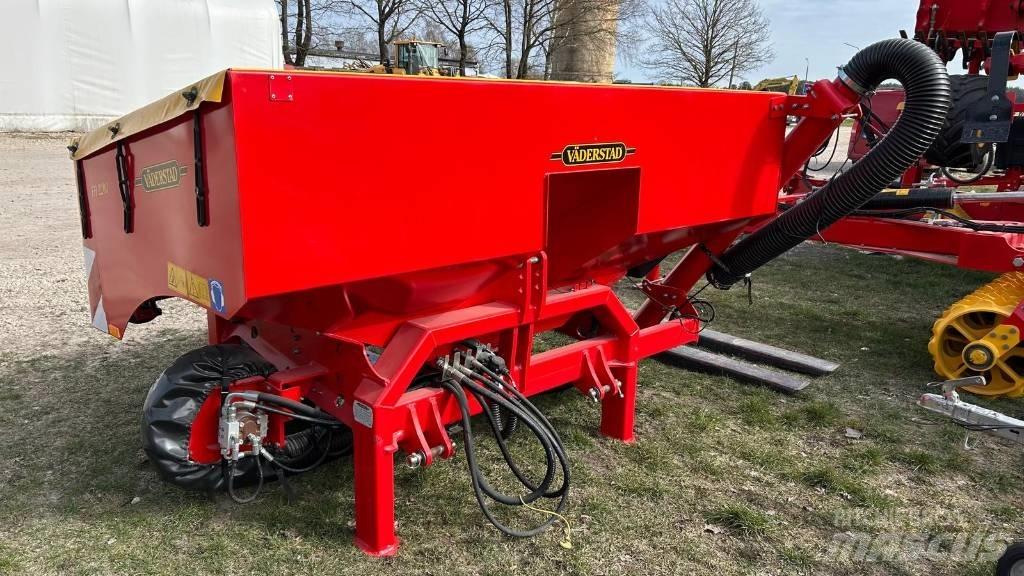 Väderstad Tempo V12 Přesné secí stroje