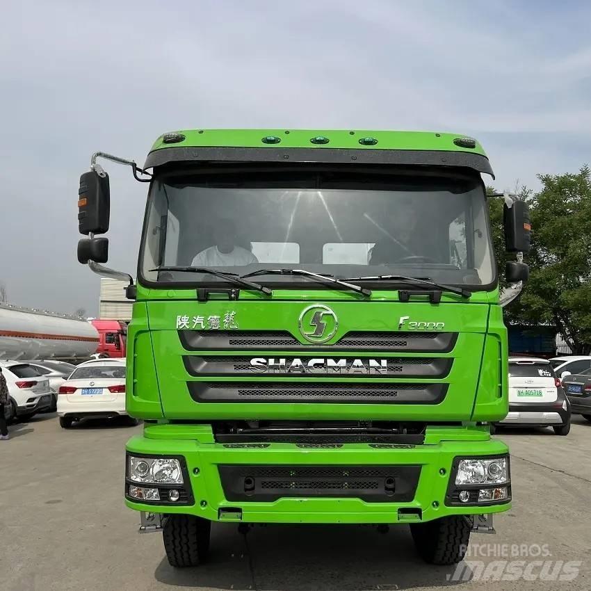 Shacman F 3000 Tahače