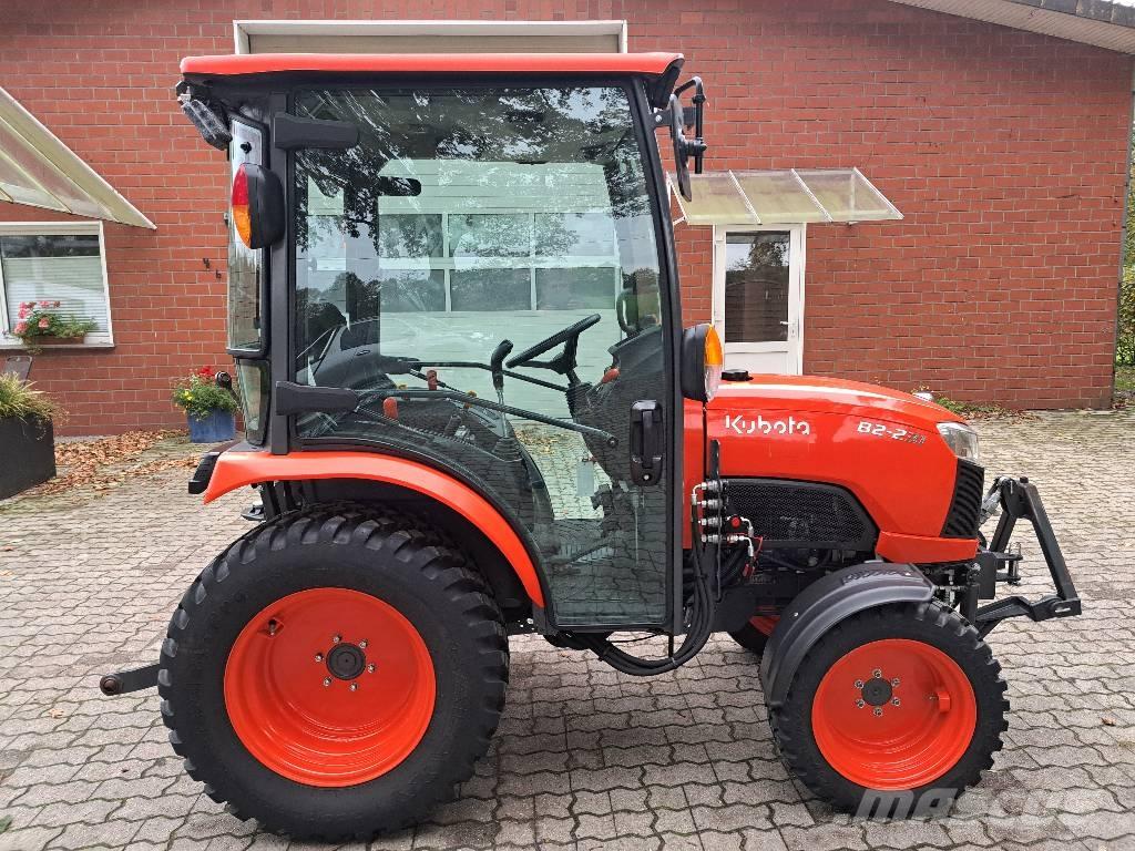 Kubota B2231 H-C Traktory