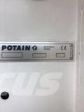 Potain MR225 Stavební jeřáby
