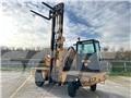 Boss 546 SIDE LOADER Vysokozdvižný vozík s bočním ložením