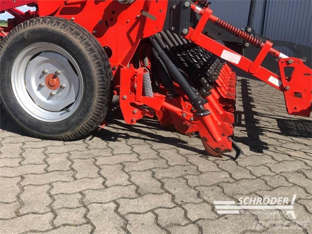 Kuhn PREMIA 300 Mechanické secí stroje
