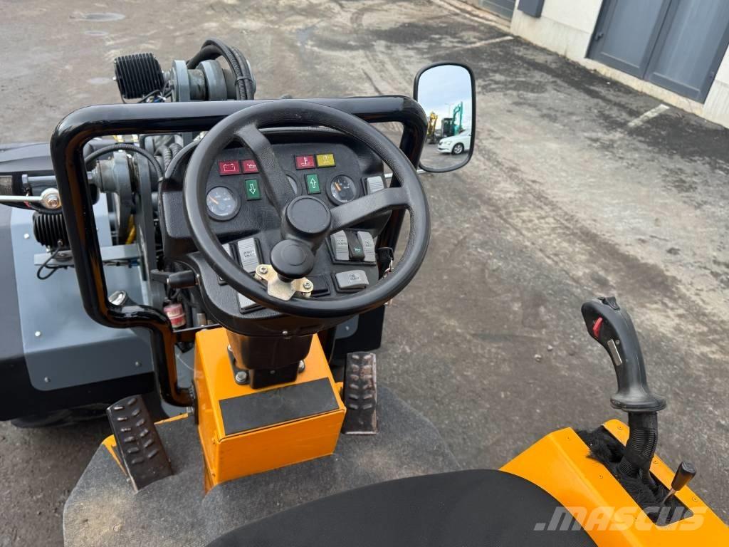 GiANT V 451 T X-Tra Mininakladače