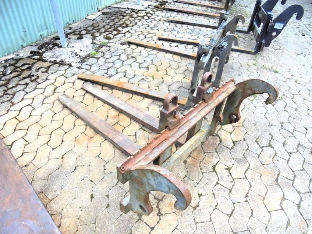 Atlas AR 80 Kolové nakladače