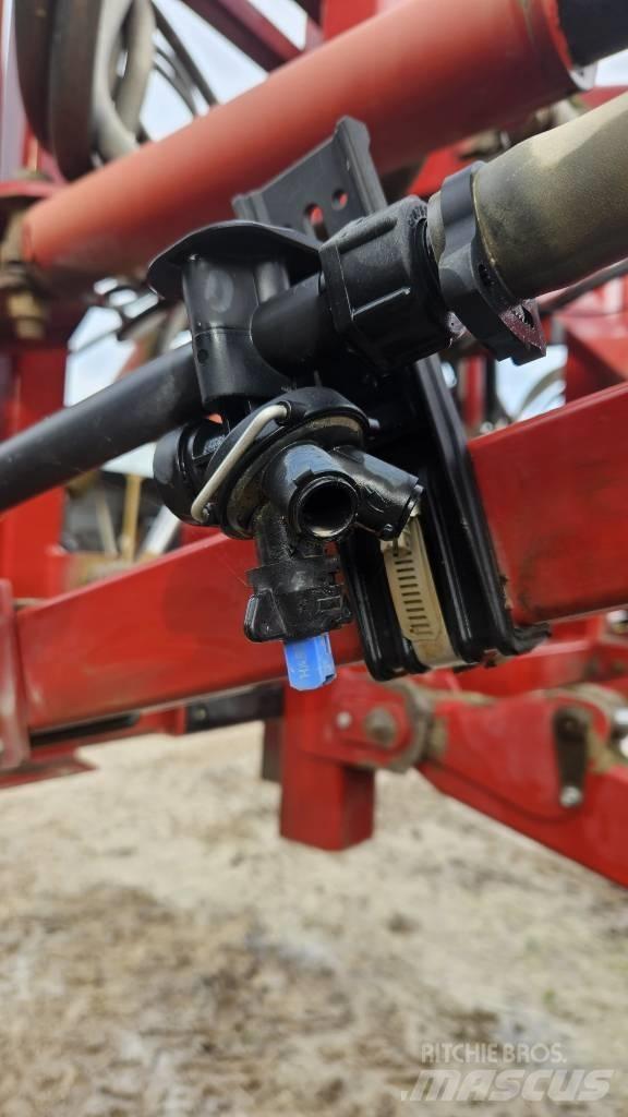 Hardi Navigator 4000 Tažené postřikovače