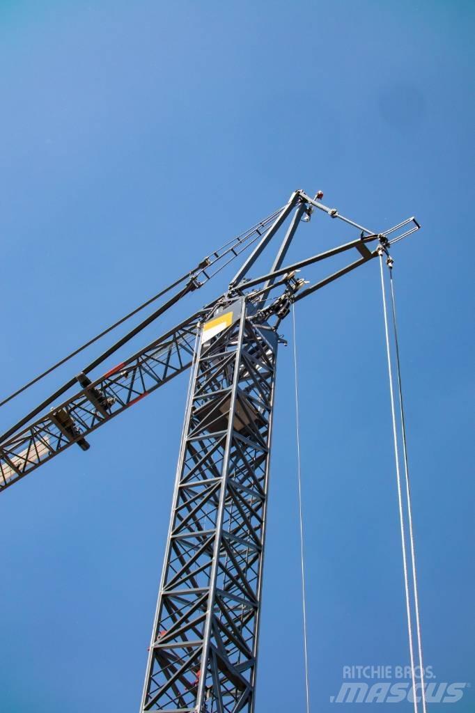 Liebherr 81 K.1 Stavební jeřáby