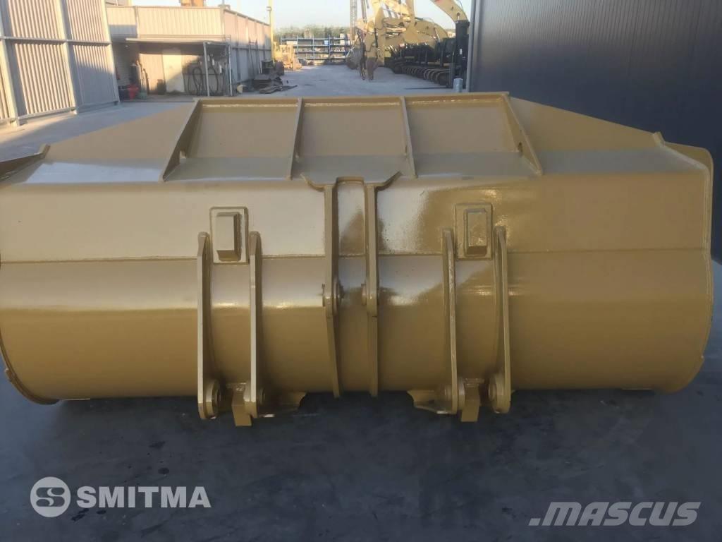 CAT 950GC Lopaty