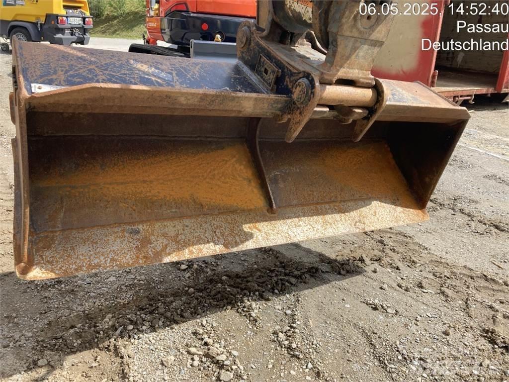 Wacker Neuson EZ38 Mini rýpadla < 7t