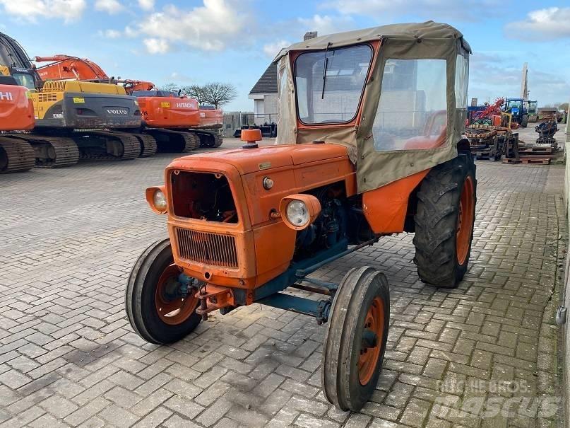 Fiat 315 Traktory