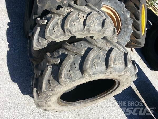  Pneus 280/70R18 Pneumatiky, kola a ráfky