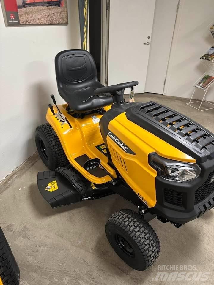 Cub Cadet LT 2 NS92 Samojízdné sekačky