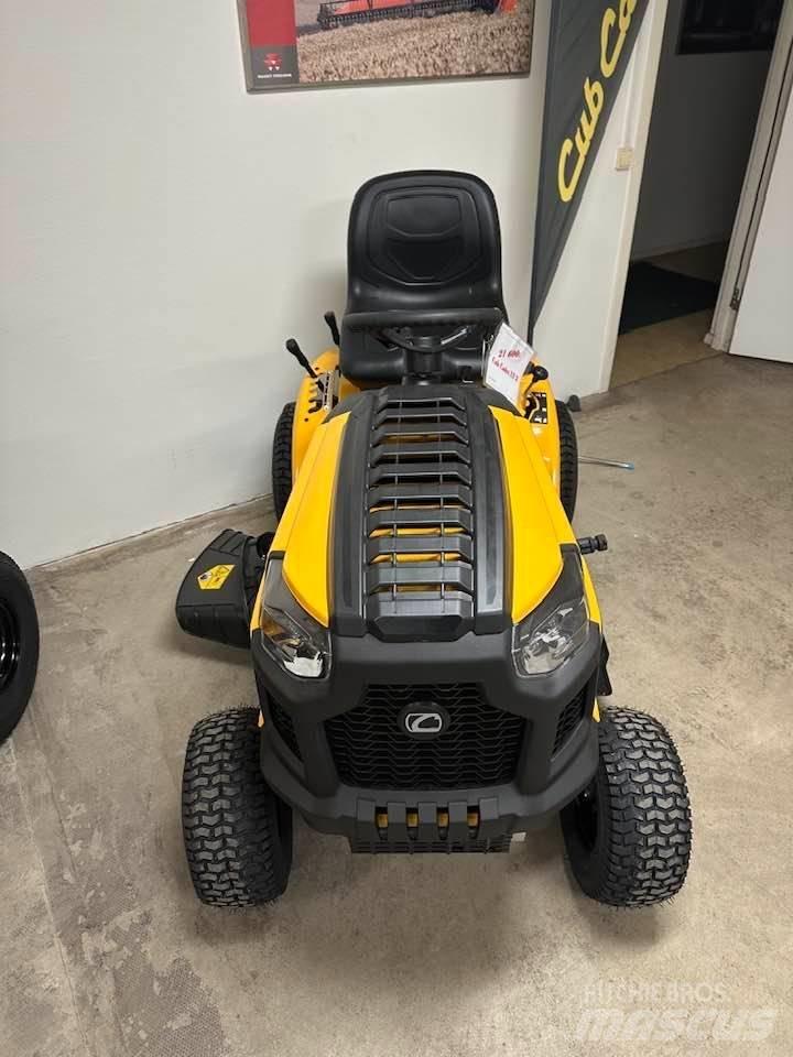 Cub Cadet LT 2 NS92 Samojízdné sekačky