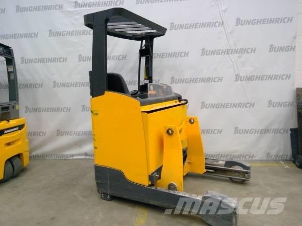 Jungheinrich ETV 214 Retraky