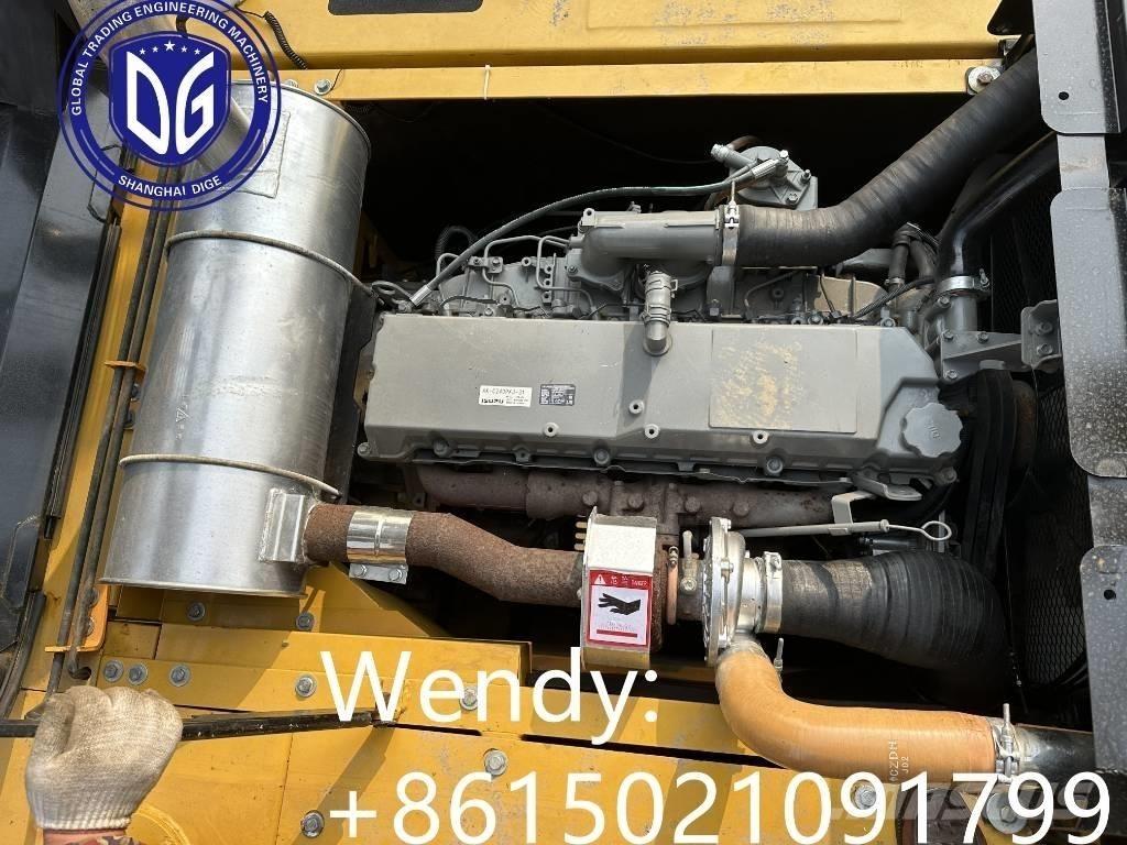 Sany SY 305 C Midi rýpadla 7t - 12t