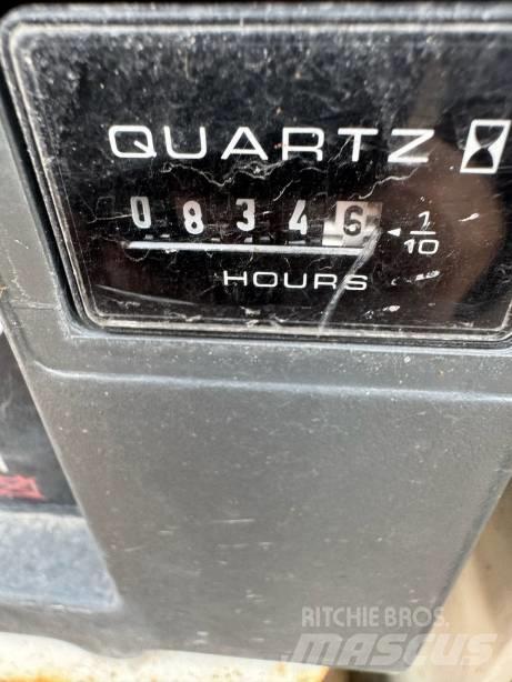 JLG 1230 ES Nůžková zvedací plošina