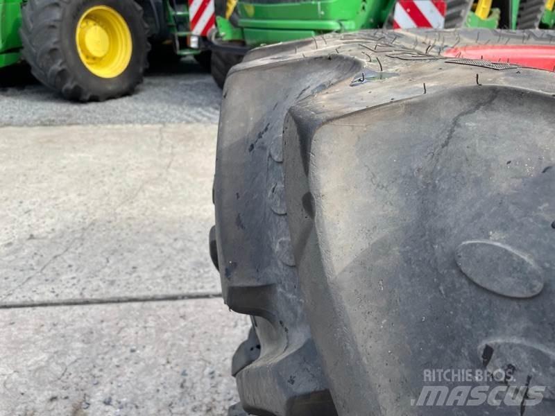 BKT 420/85 R 28 Další příslušenství k traktorům