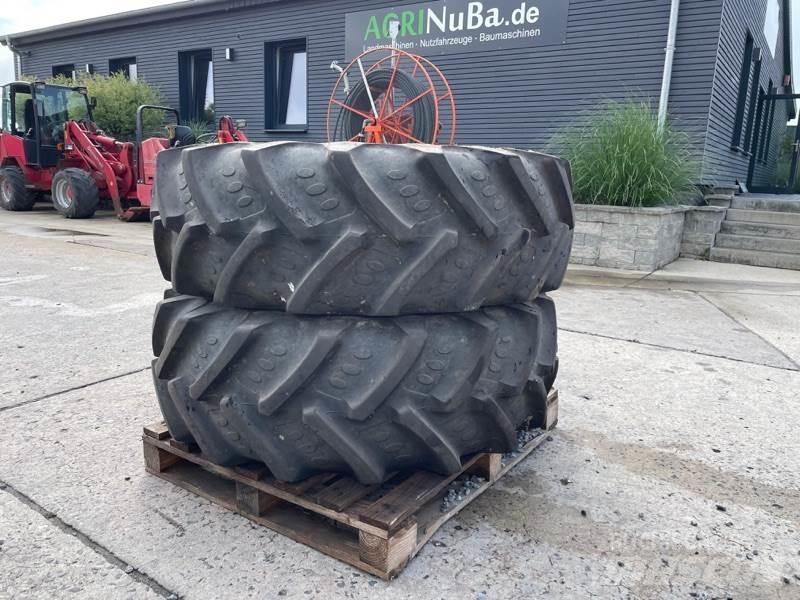 BKT 420/85 R 28 Další příslušenství k traktorům