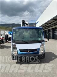 GSR B 240 PX Autoplošiny