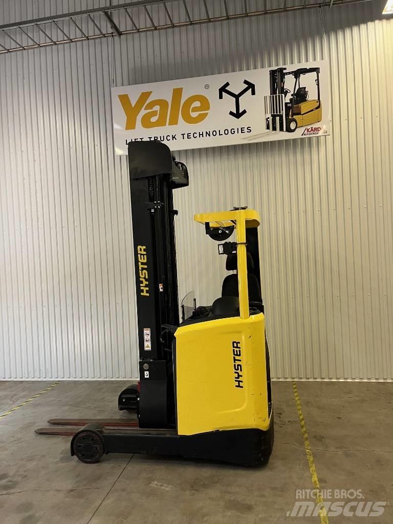 Hyster R 1.4 Retraky