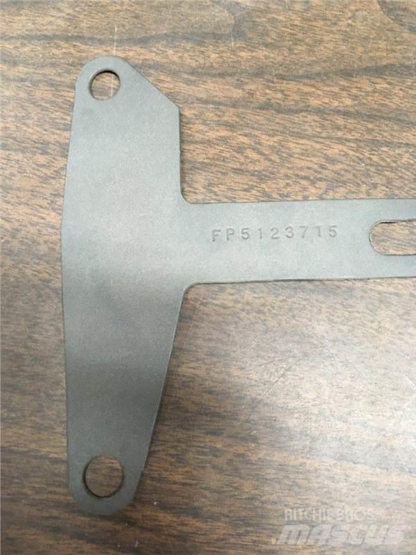  Aftermarket Motory