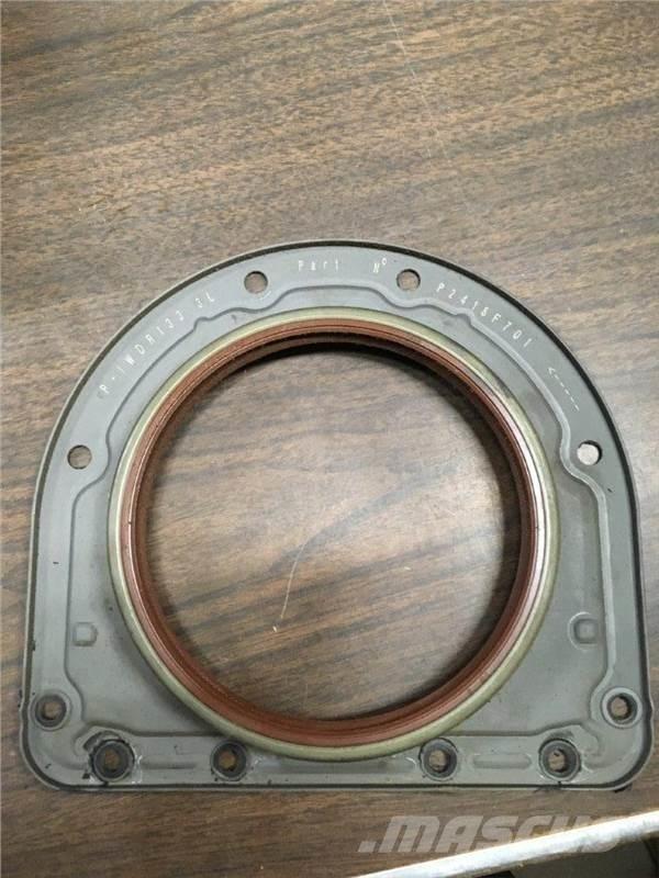  Aftermarket Motory