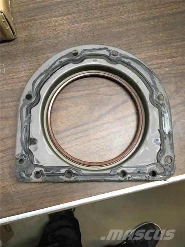  Aftermarket Motory
