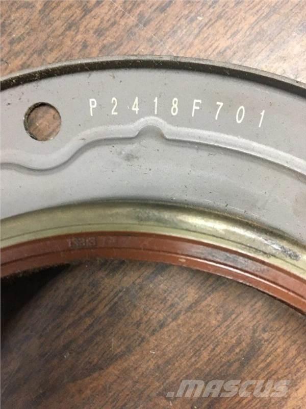  Aftermarket Motory