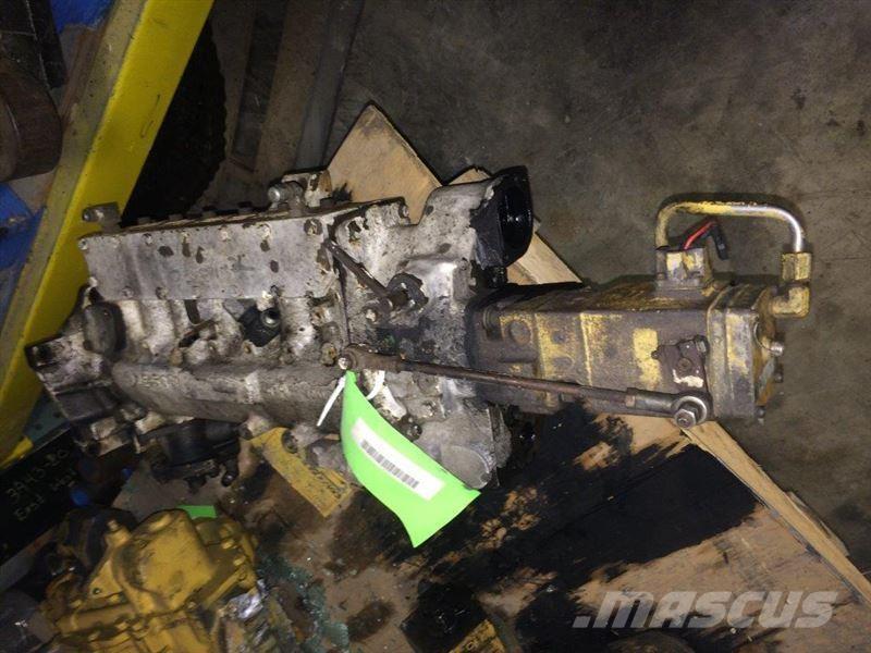 CAT 7E-1633 Ostatní komponenty