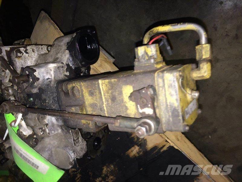 CAT 7E-1633 Ostatní komponenty