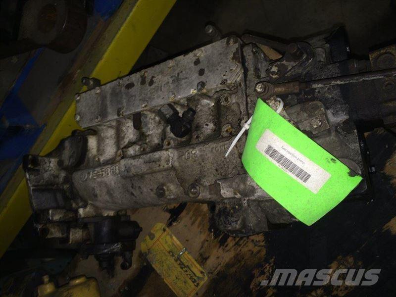 CAT 7E-1633 Ostatní komponenty