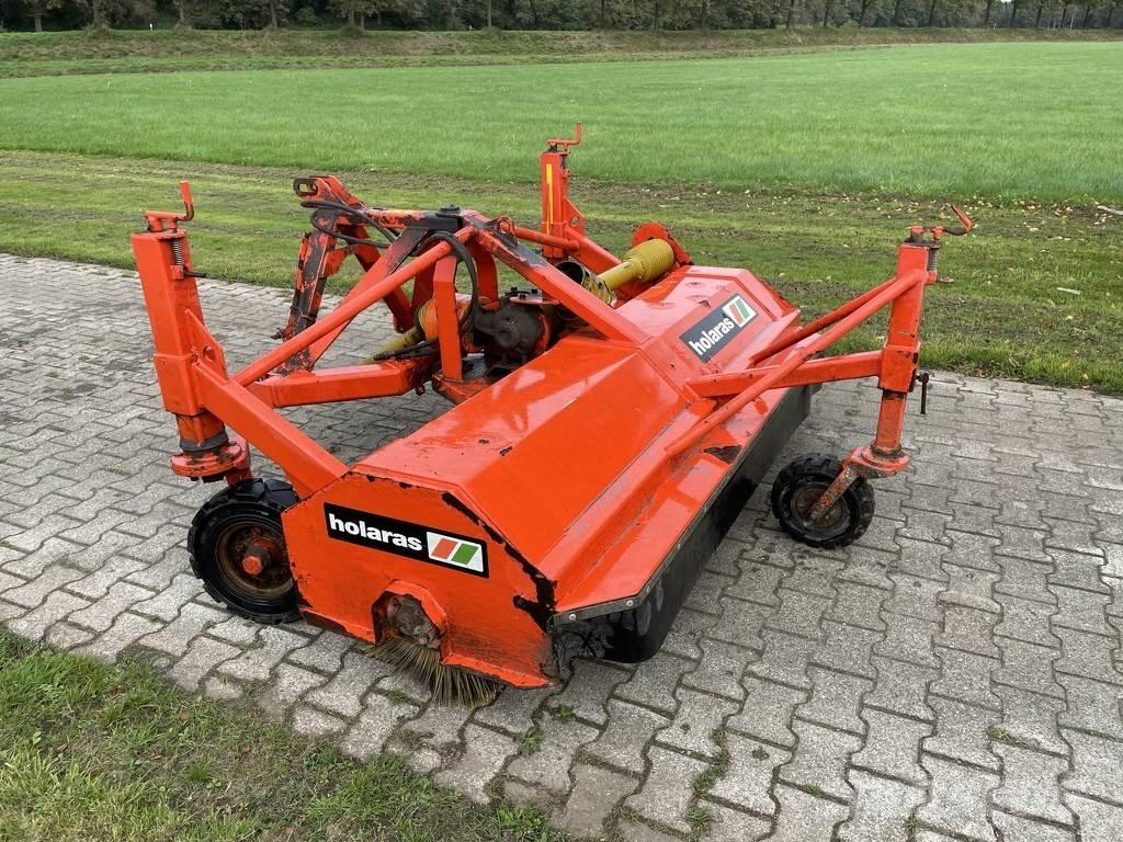 Holaras A220 Zametací stroje