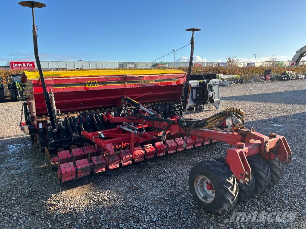 VM 400 SK Mechanické secí stroje